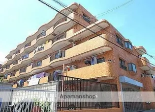 シャトルイン北糀谷の画像