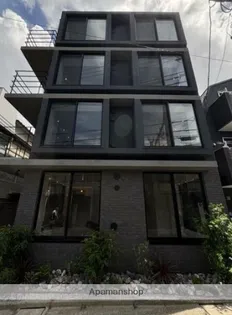 TRIAS128【1階】の外観