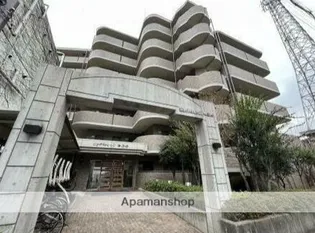 ジョイヴィレッジ御殿山の画像