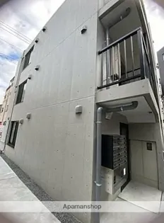 カーサパーチェ糀谷の画像