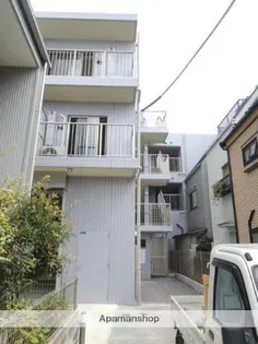 SUMIマンションの画像