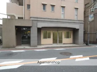 ベルウッド多摩川の画像