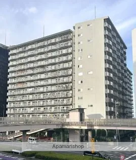 大森ハイツの画像