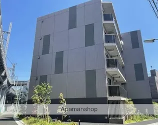 アーバンパーク品川豊町【3階】の外観