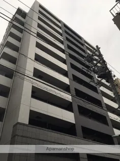 レガリス品川南大井パークサイド【5階】の外観