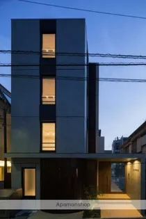 SOU大井町の画像