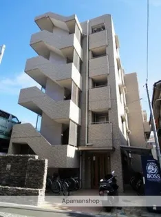 ORANGE RISE NOGALA【5階】の外観