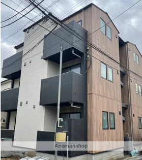 MELDIA蒲田IIIの画像