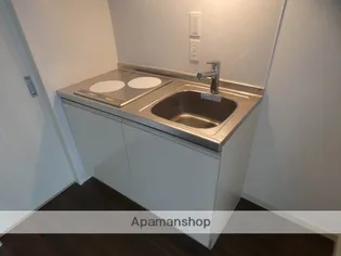 TOKYO CUBIC【1階】のキッチン