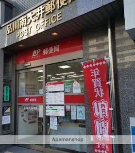 TOKYO CUBIC【1階】の周辺