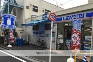 TOKYO CUBIC【1階】の周辺