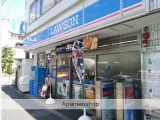 TOKYO CUBIC【1階】の周辺