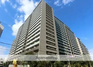 グランドメゾン品川シーサイドの杜の画像