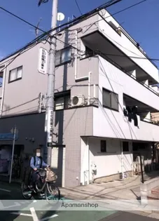 サンファスト北馬込の画像