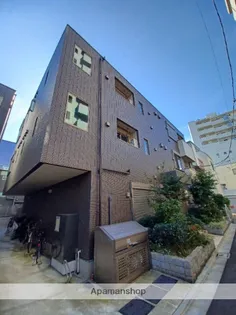 ユーズジャルダンⅡ【1階】の外観