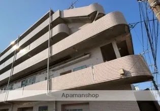 ベルザ大森南の画像