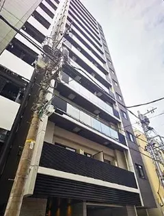 MFPRコート日本橋馬喰町【5階】の外観