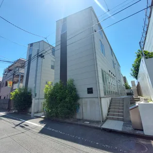 キューエル用賀Iの画像