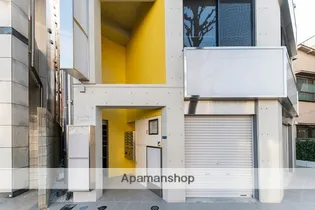 COCOSPACE多摩川【5階】の外観