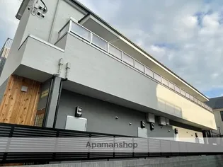 ハイツ多摩川 B号棟の画像