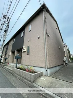 シュタール ヒュッテB棟の画像