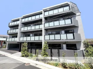 CREAL PREMIER西馬込【2階】の外観