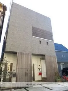 リコ・プアラニ【1階】の外観