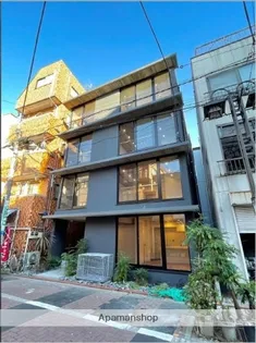 ANNEX HEIWAJIMAの画像