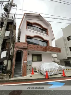 第一クリーンコーポ【3階】の外観