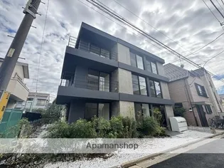 TRIAS816【3階】の外観