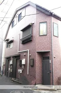 石渡コーポ【102号室】の外観