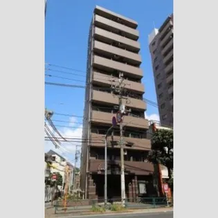 サンテミリオン旗の台【2階】の外観