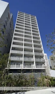 レグノ・カリテ品川シーサイド【2階】の外観