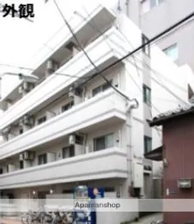 レジェンド南品川の画像