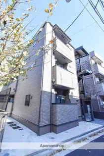 グランクオール梅屋敷【3階】の外観