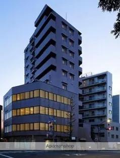 御殿山テラスの画像