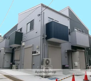 リヒト山王の画像