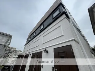 RAKO GRACE 馬込【1階】の外観