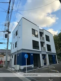 パークフロント小山台の画像