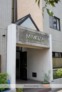 MIMOZAの画像