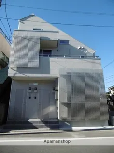 FOREST EASTの画像