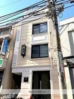 HJ PLACE SHIMOMEGUROの画像