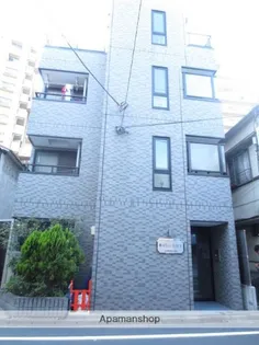 第45シンエイビル【2階】の外観