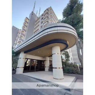 レジデンス多摩川西六郷の画像