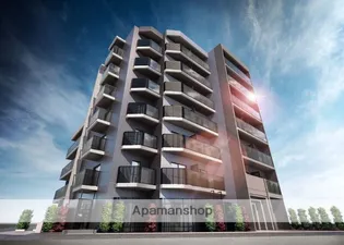 レガリス蒲田【1階】の外観