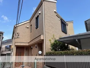 デザインコート飛鳥【1階】の外観