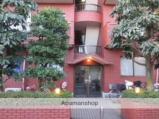 アーバンハイムの画像