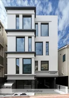 FABRIC大森町の画像