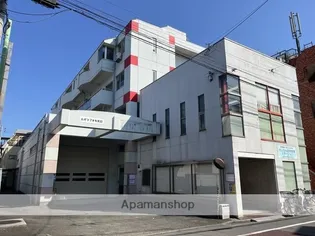 ハイツアオキ第22の画像