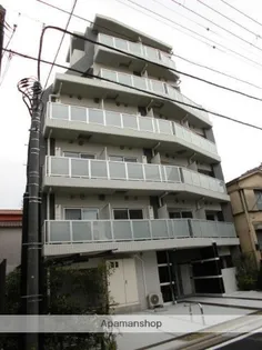 アイル グランディール蒲田の画像